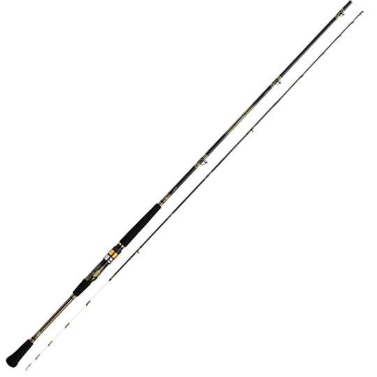 DAIWA（ダイワ） アナリスター73 30-180・Q : バックラッシュYahoo!店