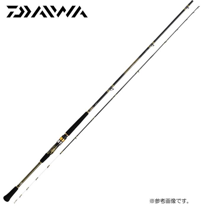 DAIWA（ダイワ） アナリスター73 30-180・Q : バックラッシュYahoo!店