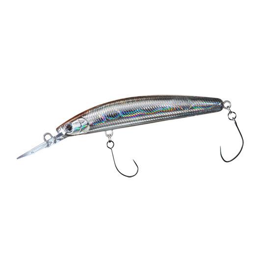 オリカラ】ダブルクラッチ60F 60SHF エリアミノーイング 【公式通販】