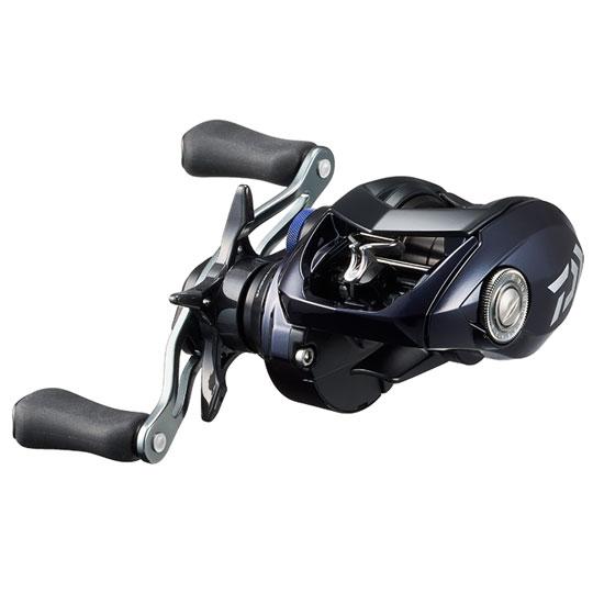 ダイワ 23 ソルティスト SV TW 80XH/80XHL PEスペシャル : y 