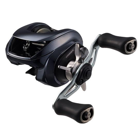 DAIWA（ダイワ） 24 IMZ TW 200H-C/200HL-C : バックラッシュYahoo!店