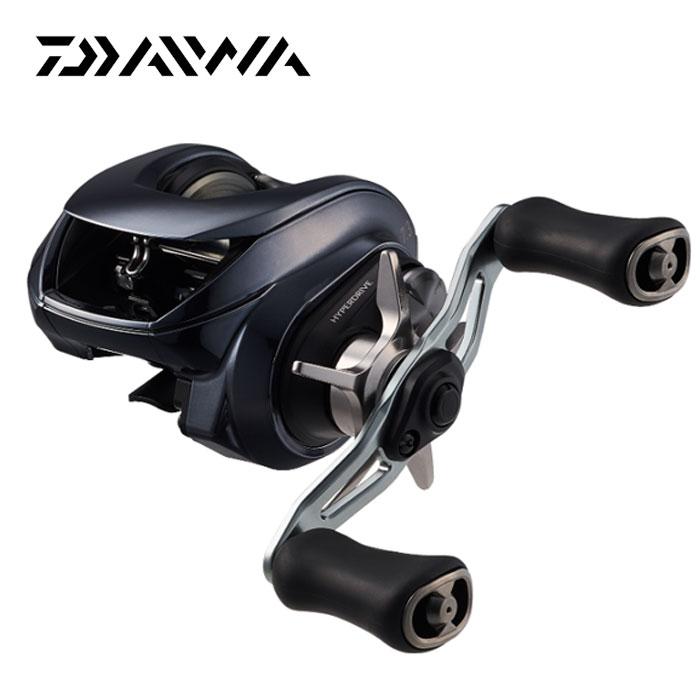 DAIWA（ダイワ） 24 IMZ TW 200H-C/200HL-C : バックラッシュYahoo!店