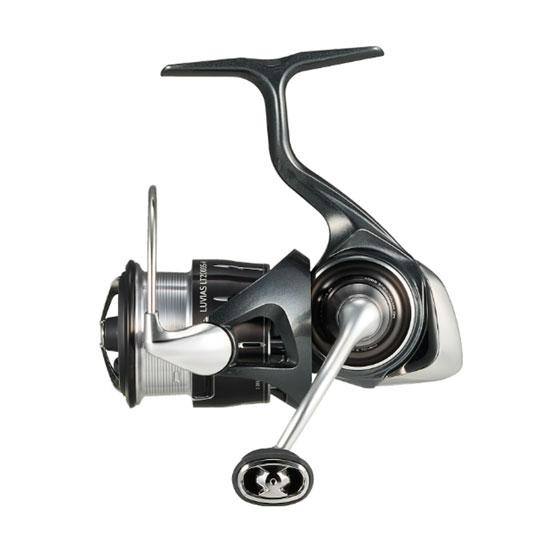 【DAIWA】ルビアス　LT2000S-H DAIWA（ダイワ） 24ルビアス LT2000S-H : バックラッシュYahoo!店