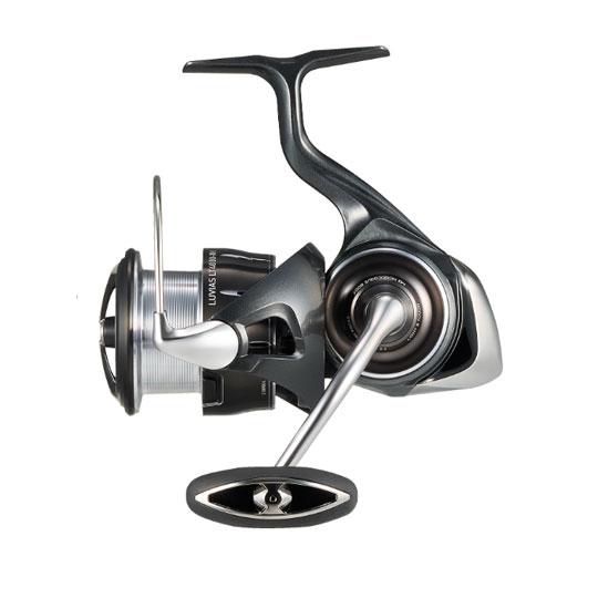 DAIWA（ダイワ） 24ルビアス LT4000-XH : バックラッシュYahoo!店