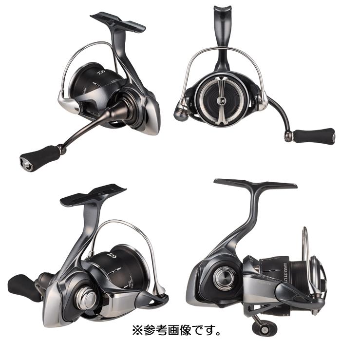 ダイワ　24ルビアスST　LT2500S-XH_2