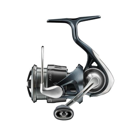 ダイワ　23エアリティ　ST SF2500SS-H-QD　新品未開封 DAIWA（釣り） ダイワ 23エアリティST SF2500SS-H-QD : バック