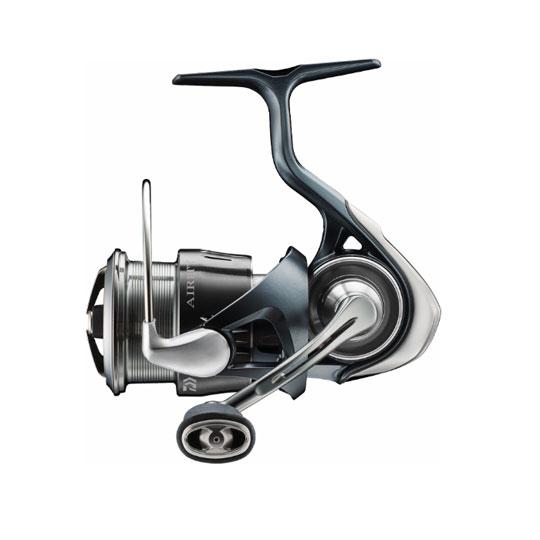 DAIWA（ダイワ） 23エアリティST LT2500S-XH-QD : バックラッシュYahoo