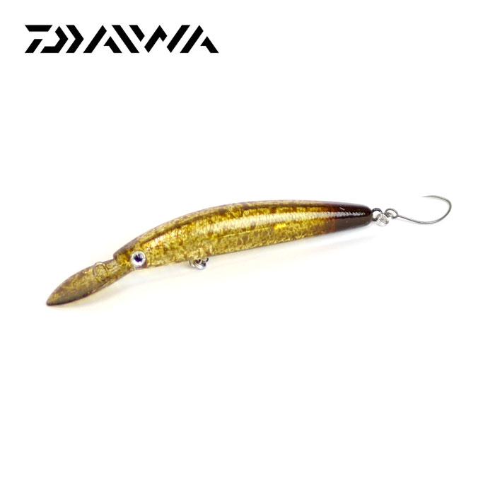 DAIWA（ダイワ） 【全3色】ダイワ プレッソ ダブルクラッチ 60F1 谷山