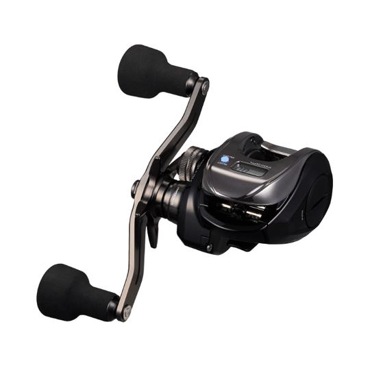 【ほぼ新品】ダイワ 25紅牙IC 150H-C★0.8号300m付き DAIWA（ダイワ） 25紅牙IC 150H-C/150HL-C : バックラッシュYahoo!店