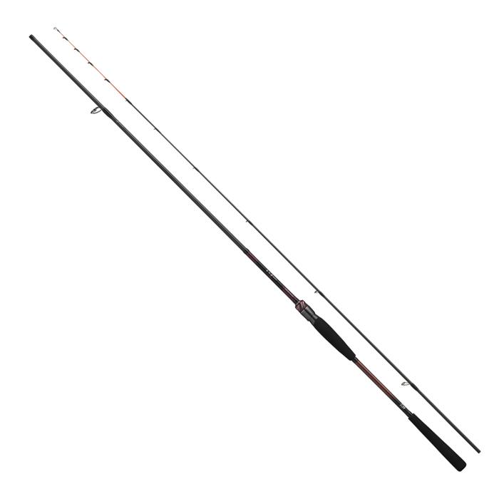 DAIWA（ダイワ） 紅牙テンヤゲーム MX MH-235MT・J : バックラッシュ