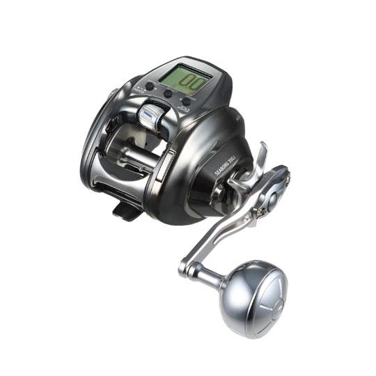 DAIWA（ダイワ） シーボーグ 300J / 300JL : バックラッシュYahoo!店