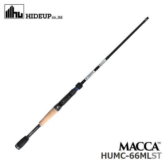 ハイドアップ マッカ HUMC-66MLST HIDEUP MACCA : y-4560192420711