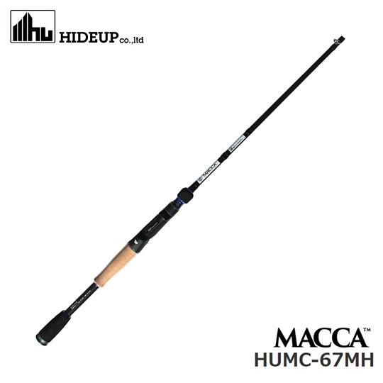 ハイドアップ マッカ HUMC-67MH HIDEUP MACCA : y-4560192420735 