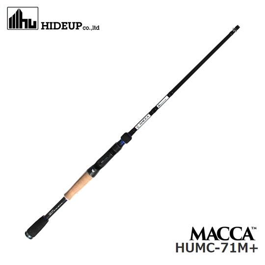 ハイドアップ　マッカ　HUMS-64L+ HIDEUP MACCA ハイドアップマッカHUMS-64L+