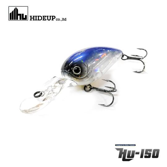 HIDEUP ハイドアップ クランクベイト HU-150 HIDEUP CRANK BAIT