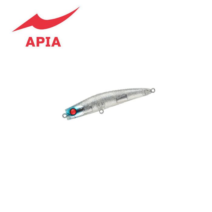 APIA アピア パンチライン 80 APIA PunchLine【1】 : バックラッシュ