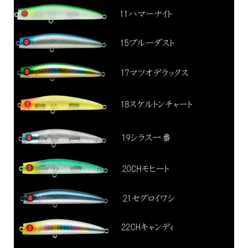 激安☆300円〜】アピア パンチライン ジャンプライズ ima プラグセット