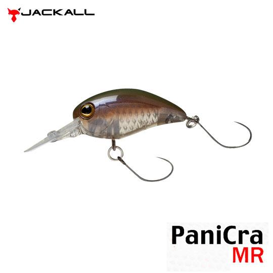 JACKALL（ジャッカル） ティモン パニクラMR【1】 : バックラッシュ