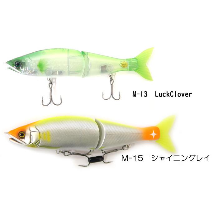 GAN CRAFT [HIGH POTENTIAL ORIGINAL LURES]