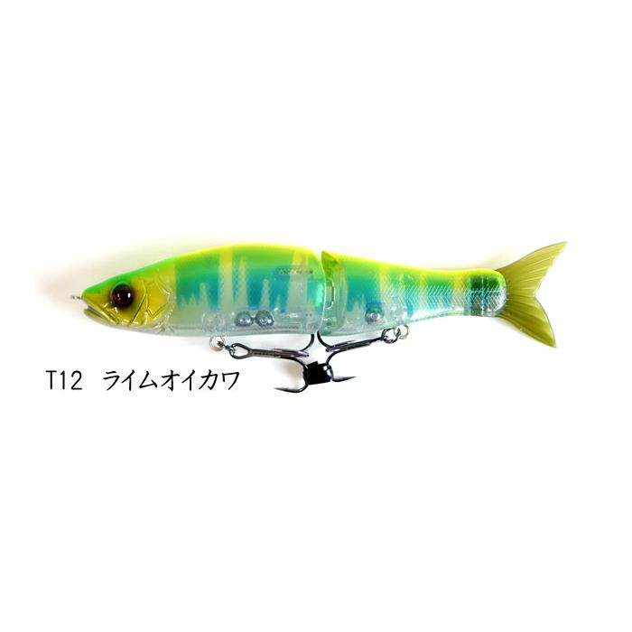 GAN CRAFT ガンクラフト ジョインテッドクロー 148改 有頂天別注 GAN CRAFT ガンクラフト ジョインテッドクロー 148改 有頂天別注