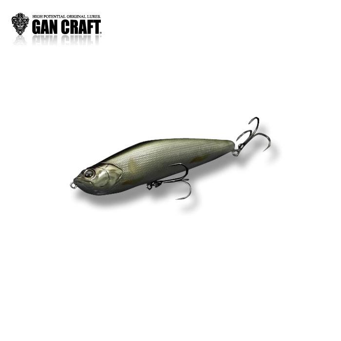 ゼットクロー ガンクラフト ジークロー GANCRAFT Z-CLAW