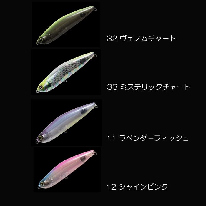 ゼットクロー ガンクラフト ジークロー GANCRAFT Z-CLAW : バック