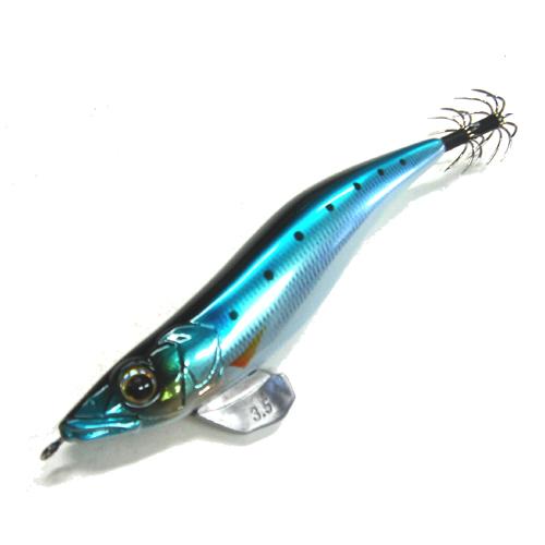 魚邪 ガンクラフト ウオジャ 魚邪 3.5号 GAN CRAFT 【1】 : バック