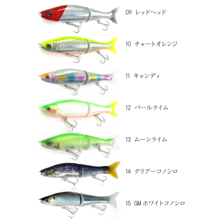 【新品】ガンクラフト　ジョイクロ148 改 AIMSコラボ　 F／S 2セット GAN CRAFT（ガンクラフト） ジョインテッドクロー改 148 エイムス別注
