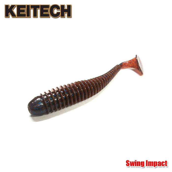 KEITECH（ケイテック） 【全14色】ケイテック スイングインパクト