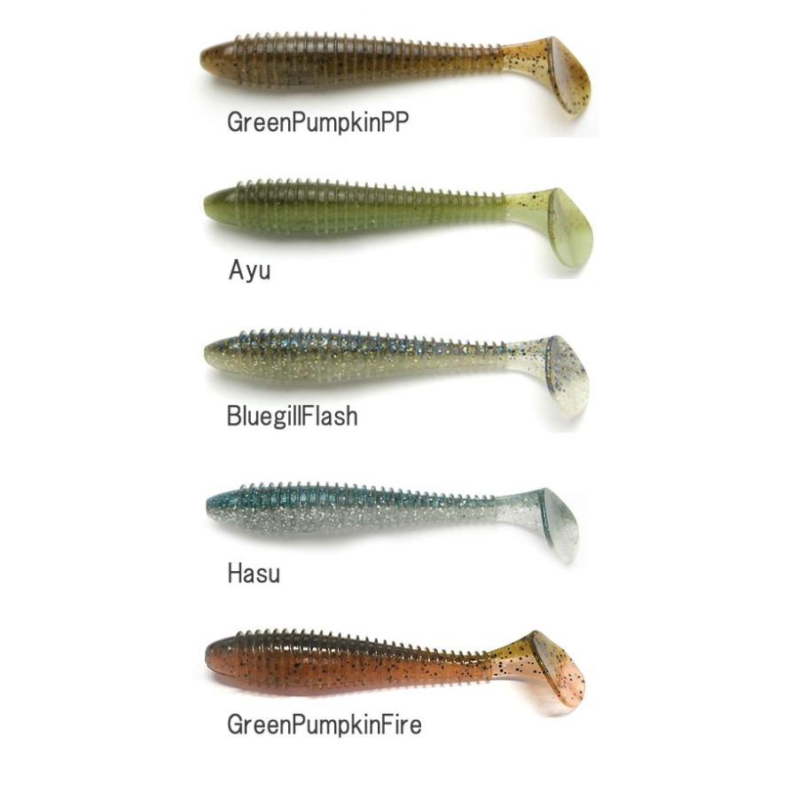 KEITECH（ケイテック） 【全17色】ケイテック スイングインパクト