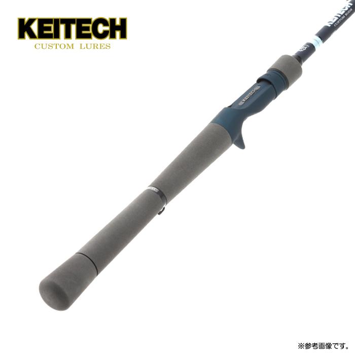 KTC663NF　ケイテックカスタムロッド NFシリーズ66キャスティングモデル KEITECH（ケイテック） カスタムロッド KTC662NF （L） NFシリーズ