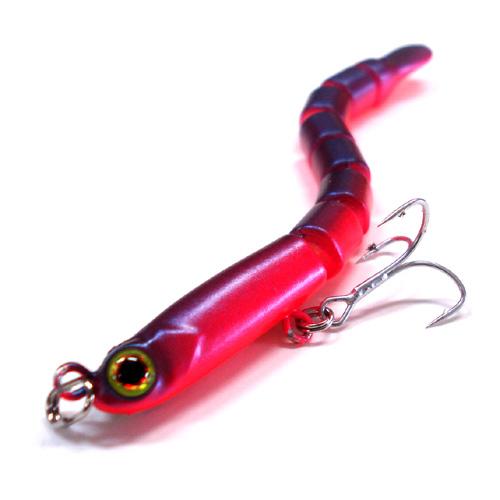 タックル T.H.tackle/THタックル MOLA95/モーラ95 : バックラッシュYahoo!店