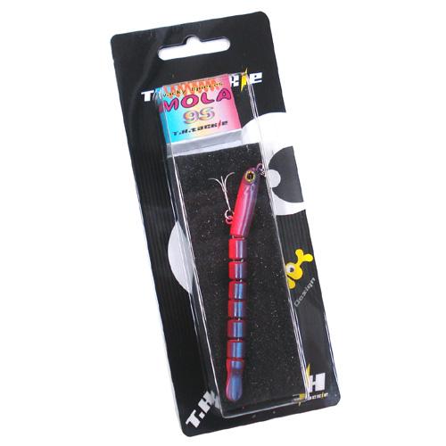 T.H.tackle/THタックル MOLA95/モーラ95 : バックラッシュYahoo!店