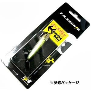 T.H.tackle/THタックル ホバリンブライス プチ56 : バック