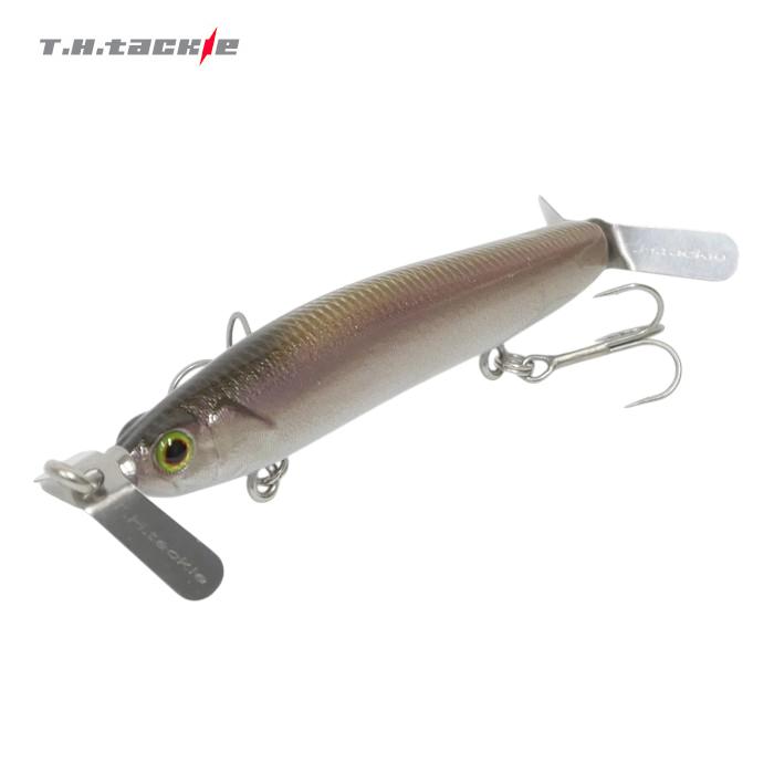 THタックル ホバリンブライス 70LC : バックラッシュYahoo!店 - 通販