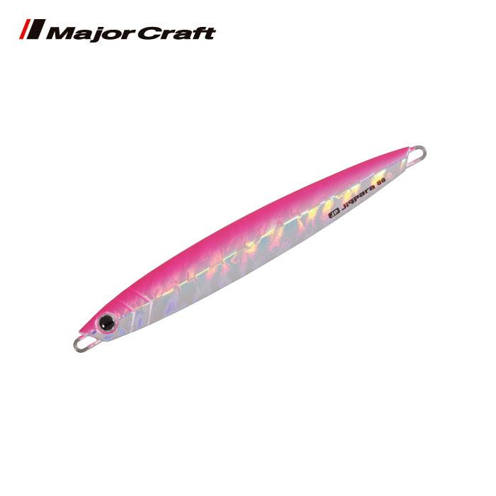 Major Craft（メジャークラフト） ジグパラ バーチカル ショート 150g