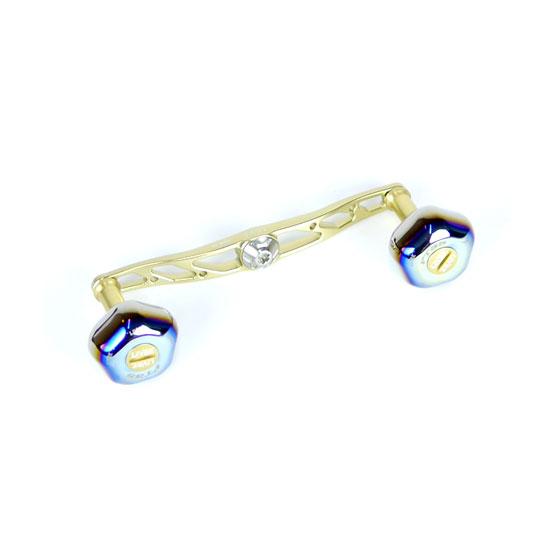 LIVRE クランク130 × クレイジーオーシャン｜Yahoo!フリマ（旧PayPay