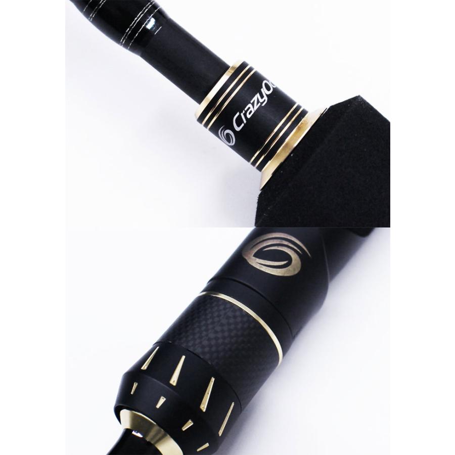 オーシャンソードヴァーテックス　OSV-53ML クレイジーオーシャン クレイジーオーシャン オーシャンソード Vertex OSV-53ML