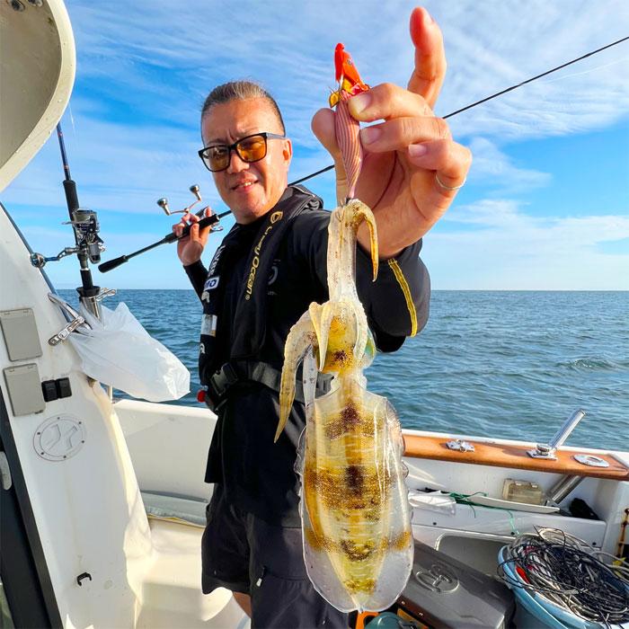 Crazy Ocean（クレイジーオーシャン） オーシャンシンカーV 7g