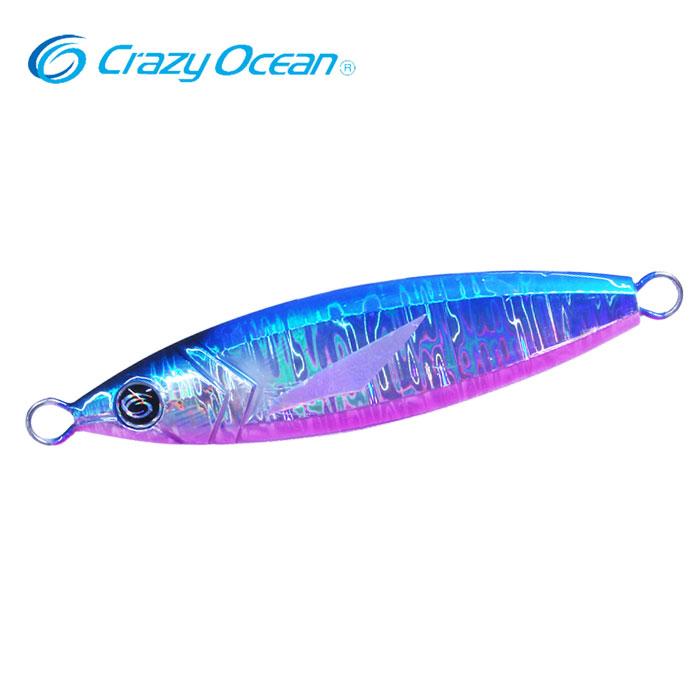 クレイジーオーシャン エスグライド 120g Crazy Ocean S-GLIDE