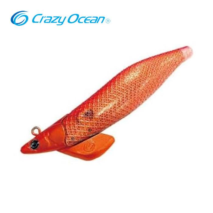 Crazy Ocean（クレイジーオーシャン） ティップランナー 3.5号 CG