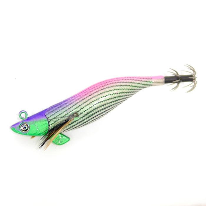 全2色】クレイジーオーシャン ティップランナーチビ 2.5号 谷山カラー