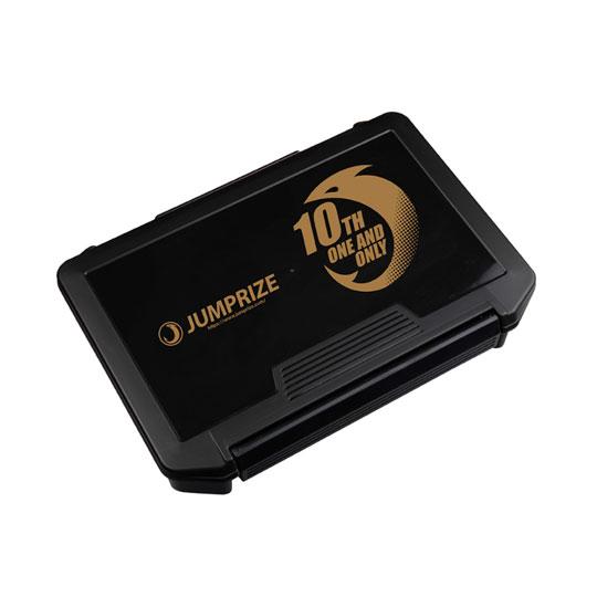JUMPRIZE（ジャンプライズ） ルアーケース 10th深型タイプ : バック