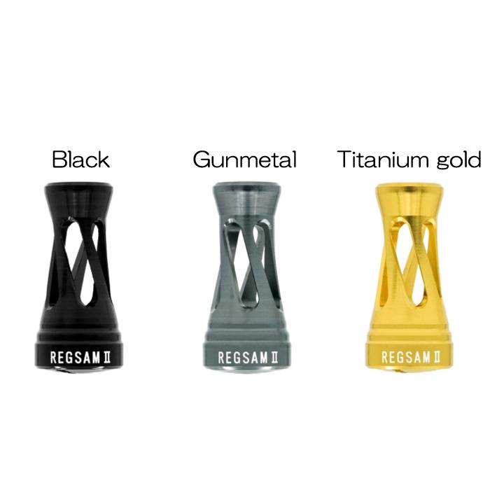 全3色】MTCW ハンドルノブ レグザム タイプ2 : バックラッシュYahoo!店