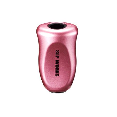 美品希少廃盤 ダイワ ワークス SLP RCS 軽量I型圧縮コルクノブ 2個