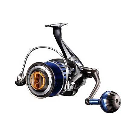 DAIWA（ダイワ） SLPワークス RCS ラジエーションドラグ ノブ2