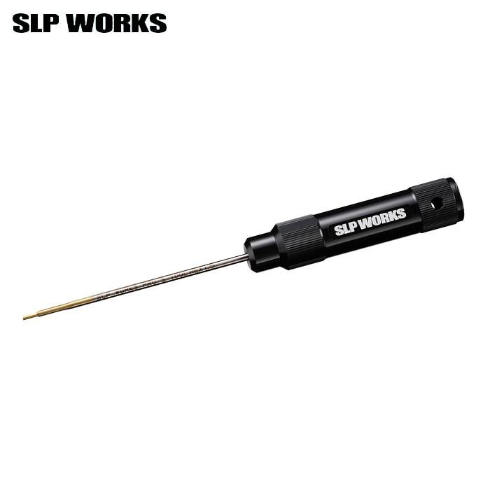 Slpワークス Hexドライバー 1 5 Slpw リール メンテナンス 工具 バックラッシュpaypay店 通販 Paypayモール