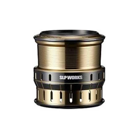 DAIWA（ダイワ） SLPワークス EX LTスプール 2000SSS SLPW : バック