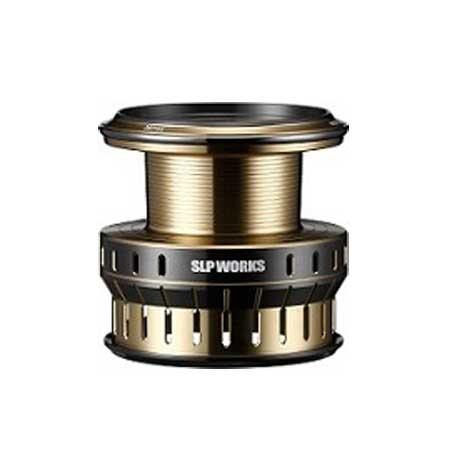 DAIWA（ダイワ） SLPワークス EX LTスプール 2500D SLPW : バック