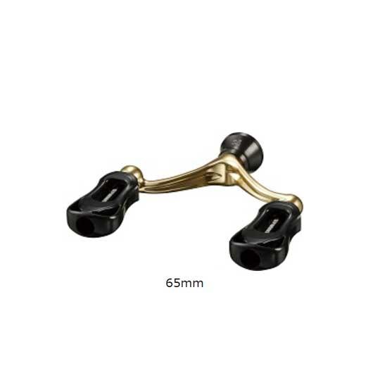 ダイワ Daiwa Slpワークス Rcs ライトゲームダブルハンドルセット 65mm バックラッシュpaypay店 通販 Paypayモール